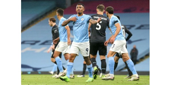 Epidemia w drużynie Manchesteru City